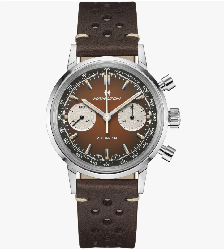 Hamilton New Releases