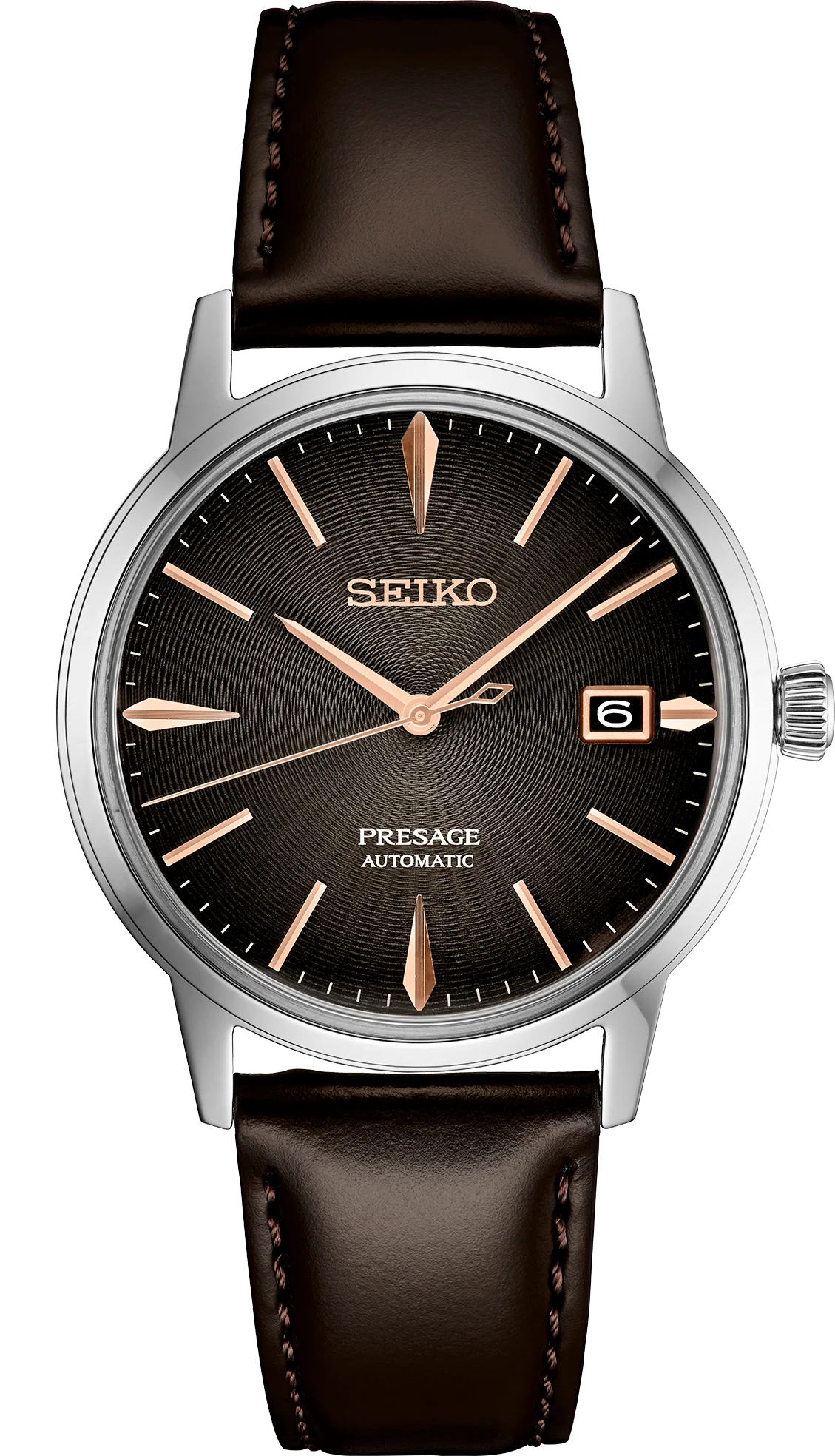 SEIKO NEW REALESES
